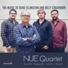 NUE Quartet - The Music of Duke Ellington and Billy Strayhorn
